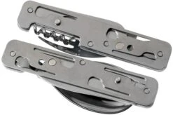 Akinod Multifunctional Cutlery 13H25 Hibiscus, Outdoor Cutlery -Knife Shop AIA02M00024 03 akinod