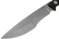 ANV P500 Sleipner, P500-006, Black Leather Sheath, Survival Knife 9 ANV P500 Sleipner, P500-006, Black Leather Sheath, Survival Knife -Knife Shop ANVP500 006 03 anv knives