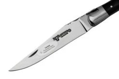 Laguiole En Aubrac Pocket Knife 12 Cm Horn, L0212CPI-SSI1 8 Laguiole En Aubrac Pocket Knife 12 Cm Horn, L0212CPI-SSI1 -Knife Shop AUL0212CPI SSI1 03 laguiole