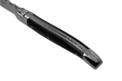 Laguiole En Aubrac Pocket Knife 12 Cm Horn, L0212CPI-SSI1 9 Laguiole En Aubrac Pocket Knife 12 Cm Horn, L0212CPI-SSI1 -Knife Shop AUL0212CPI SSI1 04 laguiole