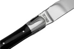 Laguiole En Aubrac Pocket Knife 12 Cm Horn, L0212CPI-SSI1 10 Laguiole En Aubrac Pocket Knife 12 Cm Horn, L0212CPI-SSI1 -Knife Shop AUL0212CPI SSI1 05 laguiole