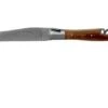 Laguiole En Aubrac 12 Cm Barrique Pocket Knife With Corkscrew, L0312BARI-FSB1
