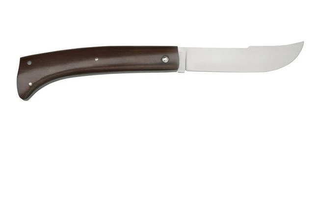 Laguiole En Aubrac Coupe-Coupe L0511CPL Snake Wood, Pocket Knife, 11 Cm 2 Laguiole En Aubrac Coupe-Coupe L0511CPL Snake Wood, Pocket Knife, 11 Cm - Image 2