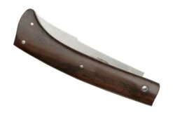 Laguiole En Aubrac Coupe-Coupe L0511CPL Snake Wood, Pocket Knife, 11 Cm 11 Laguiole En Aubrac Coupe-Coupe L0511CPL Snake Wood, Pocket Knife, 11 Cm -Knife Shop AUL0511CPL 04 laguioleaubrac