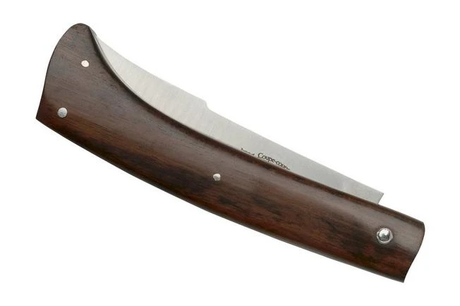 Laguiole En Aubrac Coupe-Coupe L0511CPL Snake Wood, Pocket Knife, 11 Cm 4 Laguiole En Aubrac Coupe-Coupe L0511CPL Snake Wood, Pocket Knife, 11 Cm - Image 4