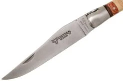 Laguiole En Aubrac Classic 12cm Wood LO212WSI-FSB1 11 Laguiole En Aubrac Classic 12cm Wood LO212WSI-FSB1 -Knife Shop AULO212WSI FSB1 03 laguiole en aubrac aulo212wsi fsb1 03