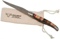 Laguiole En Aubrac Classic 12cm Wood LO212WSI-FSB1 17 Laguiole En Aubrac Classic 12cm Wood LO212WSI-FSB1 -Knife Shop AULO212WSI FSB1 09 laguiole en aubrac aulo212wsi fsb1 09