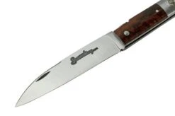 Laguiole En Aubrac Sauveterre A511MAOI Amourette, Bone, Pocket Knife -Knife Shop AUSA511MAOI 03 laguioleaubrac 1