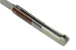 Laguiole En Aubrac Sauveterre A511MAOI Amourette, Bone, Pocket Knife -Knife Shop AUSA511MAOI 05 laguioleaubrac 1