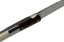 Laguiole En Aubrac Sauveterre A511MAOI Amourette, Bone, Pocket Knife -Knife Shop AUSA511MAOI 06 laguioleaubrac 1