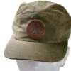 Agawa Tripper Cap, Cap Moss Green
