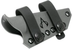 Armatus Carry Architect Sheath For The Benchmade 200 Puukko, Gunmetal Grey 8 Armatus Carry Architect Sheath For The Benchmade 200 Puukko, Gunmetal Grey -Knife Shop AX BE 200 GG 03 armatus carry