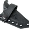 Armatus Carry Architect Sheath For The Benchmade Hidden Canyon G10, Black