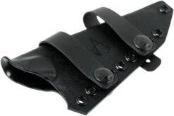 Armatus Carry Architect Sheath For The Benchmade Nimravus, Black 8 Armatus Carry Architect Sheath For The Benchmade Nimravus, Black -Knife Shop AX BE NIM BK 03 armatus carry