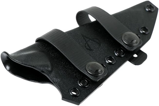 Armatus Carry Architect Sheath For The Benchmade Nimravus, Black 3 Armatus Carry Architect Sheath For The Benchmade Nimravus, Black - Image 3