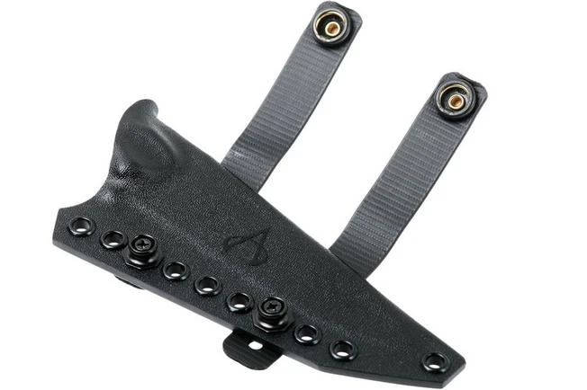 Armatus Carry Architect Sheath For The Benchmade Nimravus, Black 4 Armatus Carry Architect Sheath For The Benchmade Nimravus, Black - Image 4