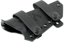 Armatus Carry Architect Sheath For The Benchmade Steep Country Hunter, Black -Knife Shop AX BE SC BK 03 armatus carry