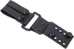 Armatus Carry Architect Sheath For The KA-BAR Becker BK2 With Dangler, Carbon Fibre -Knife Shop AX BK BK22 CF 04 armatus carry