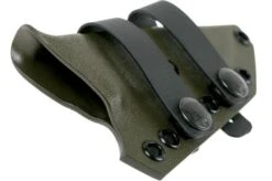 Armatus Carry Architect Sheath For The ESEE 3, OD Green -Knife Shop AX EE 3 OD 03 armatus carry