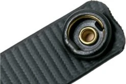 Armatus Carry Architect Sheath For The ESEE 4, Black -Knife Shop AX EE 4 BK 06 armatus carry