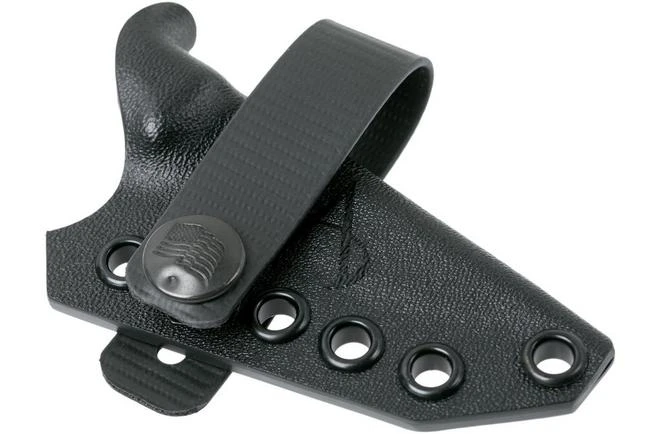 Armatus Carry Architect Sheath For The ESEE CR2.5, Black 1 Armatus Carry Architect Sheath For The ESEE CR2.5, Black