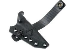 Armatus Carry Architect Sheath For The ESEE CR2.5, Black 9 Armatus Carry Architect Sheath For The ESEE CR2.5, Black -Knife Shop AX EE CR25 BK 04 armatus carry