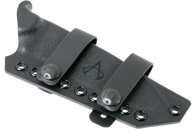 Armatus Carry Architect Sheath For The ESEE Laser Strike, Black 1 Armatus Carry Architect Sheath For The ESEE Laser Strike, Black