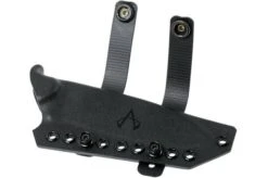 Armatus Carry Architect Sheath For The ESEE Laser Strike, Black 9 Armatus Carry Architect Sheath For The ESEE Laser Strike, Black -Knife Shop AX EE LAS BK 04 armatus carry