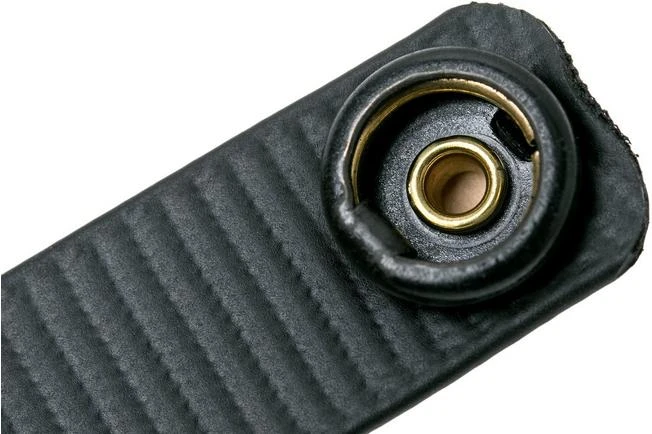 Armatus Carry Architect Sheath For The ESEE Laser Strike, Black 6 Armatus Carry Architect Sheath For The ESEE Laser Strike, Black - Image 6