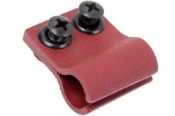 Armatus Carry Accessory For The Exotac Nanostriker XL, Blood Red