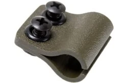 Armatus Carry Accessory For The Exotac Nanostriker XL, OD Green