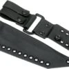 Armatus Carry Architect Sheath For The Fällkniven A1x, Black