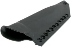 Armatus Carry Architect Sheath For The Fällkniven A1x, Black -Knife Shop AX FK A1X BK 03 armatus carry