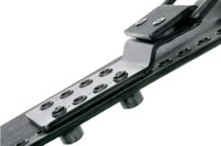 Armatus Carry Architect Sheath For The Fällkniven A1x, Black -Knife Shop AX FK A1X BK 05 armatus carry