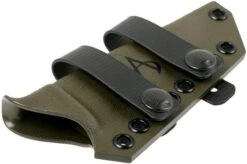 Armatus Carry Architect Sheath For The Fällkniven F1 Pro, Od Green 8 Armatus Carry Architect Sheath For The Fällkniven F1 Pro, Od Green -Knife Shop AX FK F1PRO OD 03 armatus carry