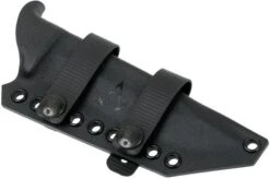Armatus Carry Architect Sheath For The Fällkniven S1 Pro, Black