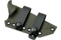 Armatus Carry Architect Sheath For The LionSteel M4 G10, Od Green