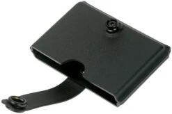 Armatus XL Wallet Black -Knife Shop AX XLW BK 03 armatus carry