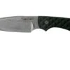 Bradford Guardian 3, Black G10 Guardian 3 M390, False Edge, Sabre Stonewashed 3FE-001-M390