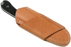 Bradford Guardian 3, Black G10 Guardian 3 M390, Full Height Stonewashed 3FH-001 15 Bradford Guardian 3, Black G10 Guardian 3 M390, Full Height Stonewashed 3FH-001 -Knife Shop BDK 3FH 001 08 bradford