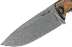 Bradford Guardian 4.5, 3D G-Wood Guardian 4.5 CPM 3V, Sabre Stonewashed 4.5S-115 -Knife Shop BDK 45S 115 03 bradford knives