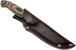 Bradford Guardian 4.5, 3D G-Wood Guardian 4.5 CPM 3V, Sabre Stonewashed 4.5S-115 -Knife Shop BDK 45S 115 07 bradford knives