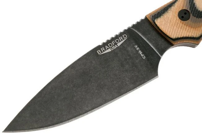 Bradford Guardian 4, 3D G-Wood Guardian 4 CPM 3V, Full Flat Nimbus 4FH-115N-3V 3 Bradford Guardian 4, 3D G-Wood Guardian 4 CPM 3V, Full Flat Nimbus 4FH-115N-3V - Image 3