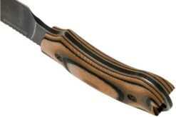 Bradford Guardian 4, 3D G-Wood Guardian 4 CPM 3V, Full Flat Nimbus 4FH-115N-3V 10 Bradford Guardian 4, 3D G-Wood Guardian 4 CPM 3V, Full Flat Nimbus 4FH-115N-3V -Knife Shop BDK 4FH 115N 3V 04 bradford knives