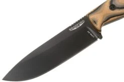Bradford Guardian 5.5S, 55S-115B-3V DLC 3D G-Wood -Knife Shop BDK 55S 115B 03 bradford knives