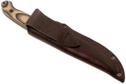 Bradford Guardian 5.5S, 55S-115B-3V DLC 3D G-Wood -Knife Shop BDK 55S 115B 07 bradford knives