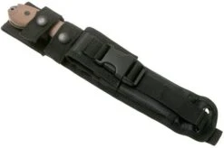 Bradford Guardian 5S, 5S-104N-M390 Nimbus Natural Micarta -Knife Shop BDK 5S 104N M390 06 bradford knives