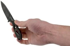 Bradford G-Necker Nimbus Elmax, Neck Knife -Knife Shop BDK NIMBUSGNECKER 05 bradford knives