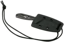 Bradford G-Necker Nimbus Elmax, Neck Knife -Knife Shop BDK NIMBUSGNECKER 06 bradford knives