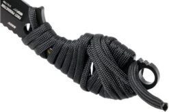 Benchmade 101BK Follow Up Neck Knife 12 Benchmade 101BK Follow Up Neck Knife -Knife Shop BE101BK 04 benchmade be101bk 04